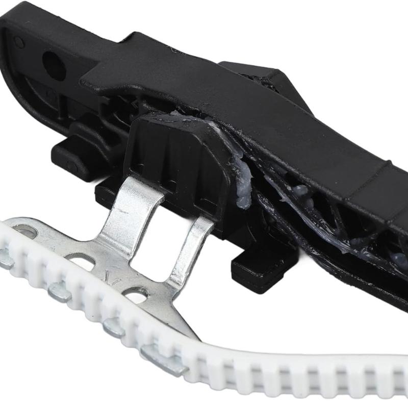 Sliding Sunroof Drive Cable Assemblies Strong Strength Designs Quick Response Sunroof Drive Cable Set Suitable for Vehic