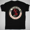 T-shirt Grafica Uomo Vintage Ambasciatore Record Store Day 2024 Tragically Hip