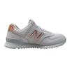 New Balance 574 Series 'Rose Gold White' Women's WL574CHC