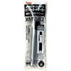 Pentel Whiteboard Marker Ink Handy Black Cartridge, XMWR2-A, 10-Pack,