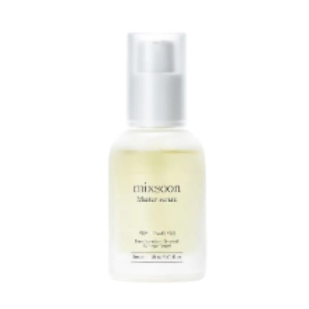 

Mixsoon Master Serum Intensive Skin Repair & Hydration Care 30ml