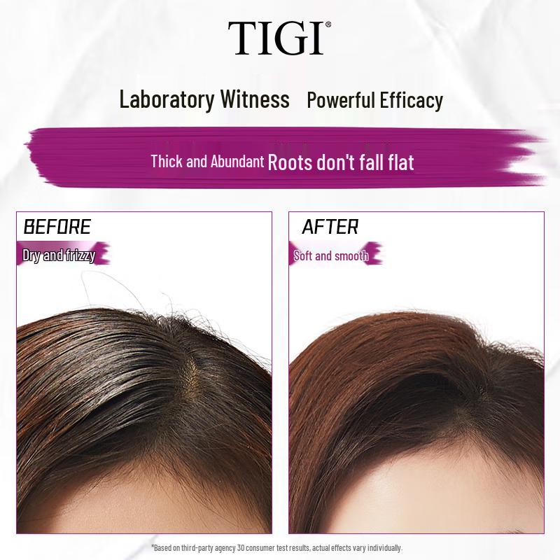 TIGI Volumizing & Oil Control Hair Care