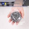 JINGRUIXIANG Stainless Steel Scourer Balls