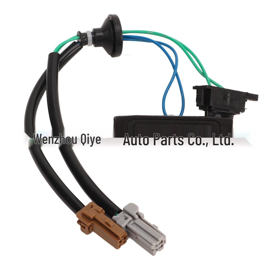 25380-2DT1A Heckklappentaster für Nissan TIIDA