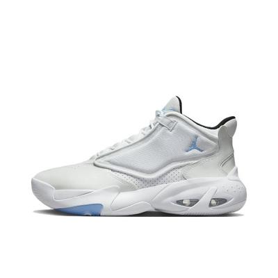 Air Max Aura 4 White University Blue DN3687-100