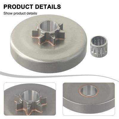 For Jonsered 2145 2150 Clutch Sprocket 657269 Brand New