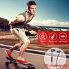 1/2/3/4pcs Bluetooth Earphone Sports Neckband Magnetic Wireless Earphones Stereo Earbuds Music Headphones With Mic For Xiaomi