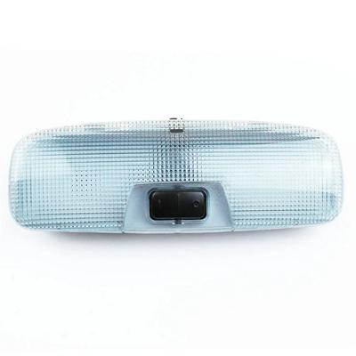 Vnútorné osvetlenie – Osvetlenie interiéru