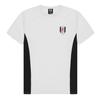 Childrens/Kids Crest Polyester T-Shirt