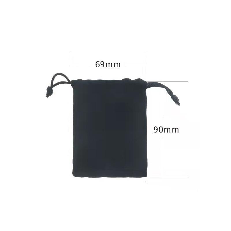 

Artistic Keychain Colorful For Class Of 2023 Graduation Celebrations And Teacher Gifts Velvet Bag