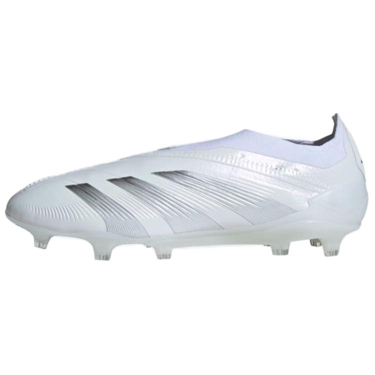 Predator 24 Elite Adidas Laceless Fg  Pearlized Pack  IE1806 40