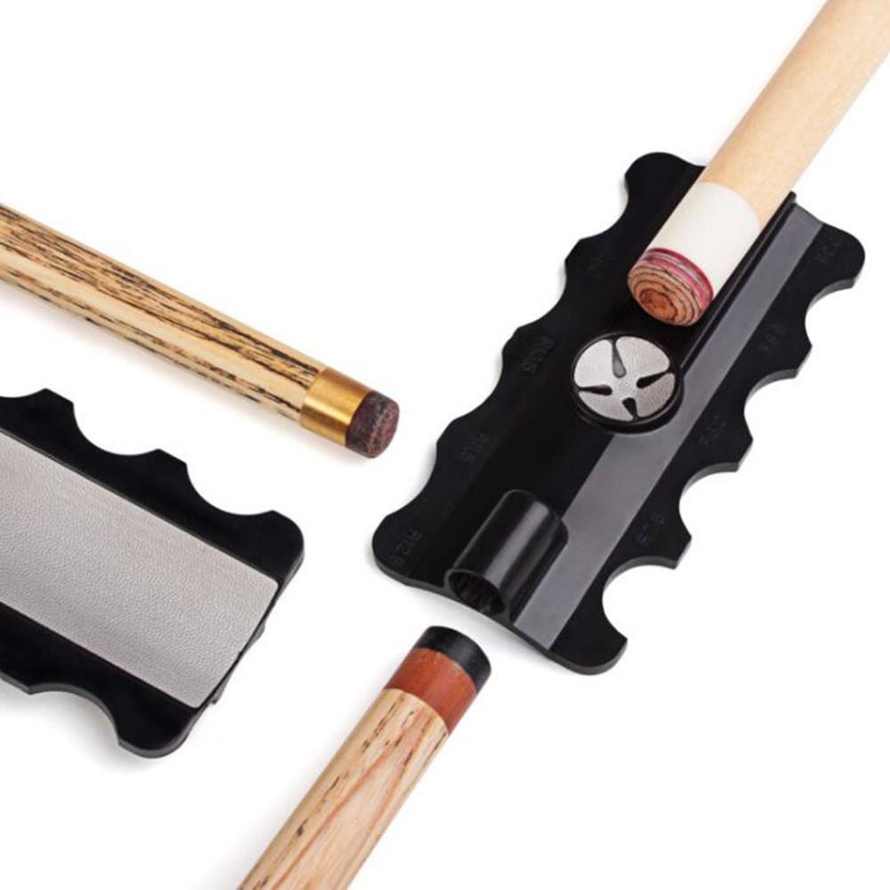 Buy Pool Cue Tip Tool Cue For Billiards Pool Shaper Tip Tool ...