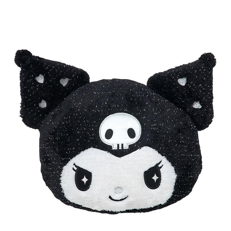 

Sanrio Kuromi Cushion (KUROMI s Special Key) Japan NEW