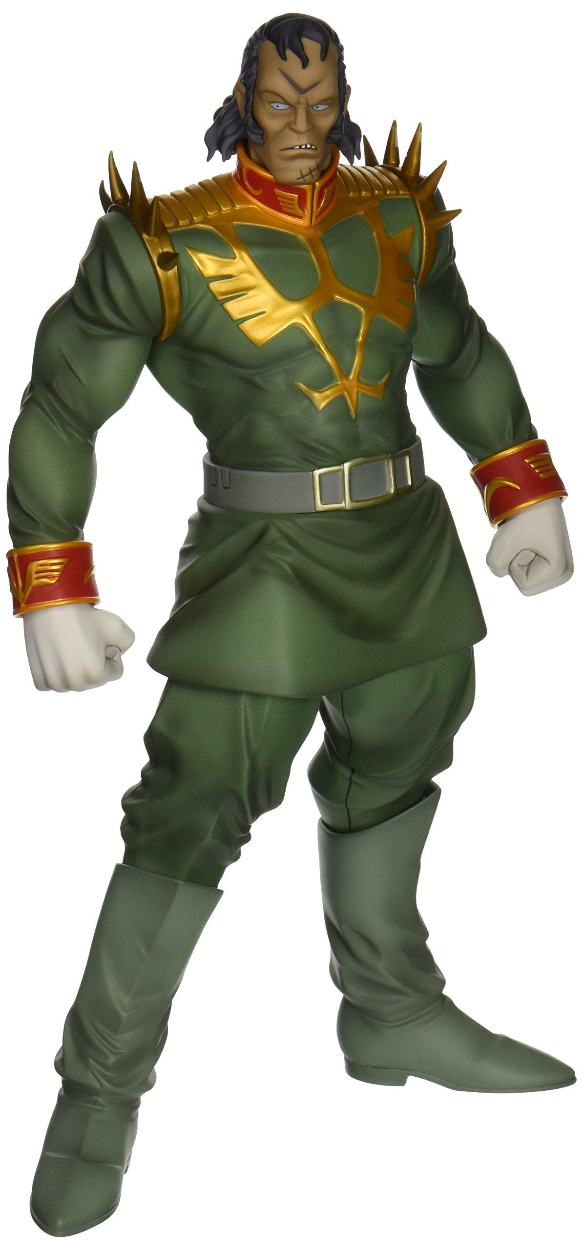 

Excellent Model Dozle Zabi Limited Reprint Edition RAHDXG.A.NEO -