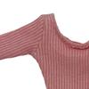 1/6 Long Sleeve Mini Casual Top, Basic Shirt for 12 '' Inches Female