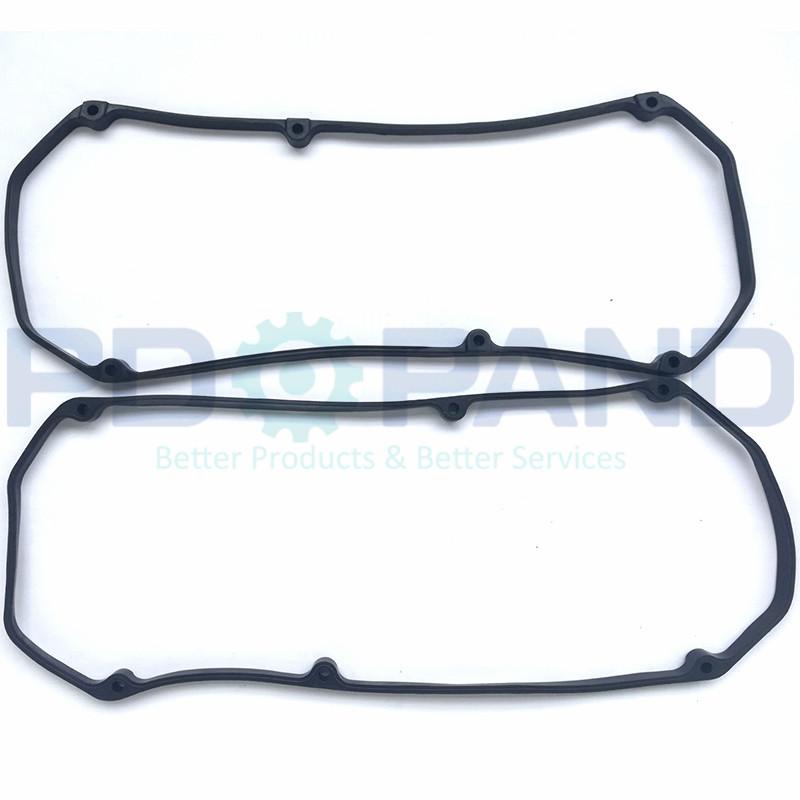 Juego de Juntas para Reconstrucción y Revisión del Motor 6G72 V43 MD973444 Para Mitsubishi SHOGUN II/MONTERO Sport K96W 3.0 V6 SOHC 24V 2972cc