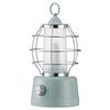 LOGOS ROSY Village Lantern 74175022 Green (approx.) Width 12 x Depth 13 x Height 26cm