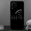 Stylish Playing Handball For Huawei Nova 7i 8i 11i 12i 12s 9 10 SE Y91 Y90 Y60 Y70 Y72 Y61 P30 P40 Lite P60 Pro Case