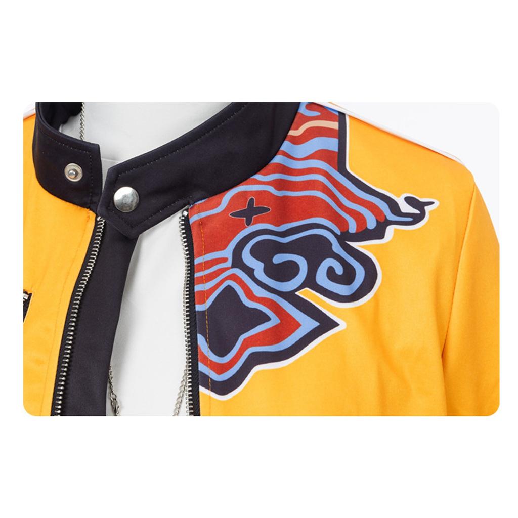 Live Cosplay Server For Movies, Anime, And Games