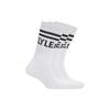 Mens Logo Crew Socks (Pack of 3)