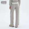 Teenie Weenie Women's Relaxed Fit Sweatpants