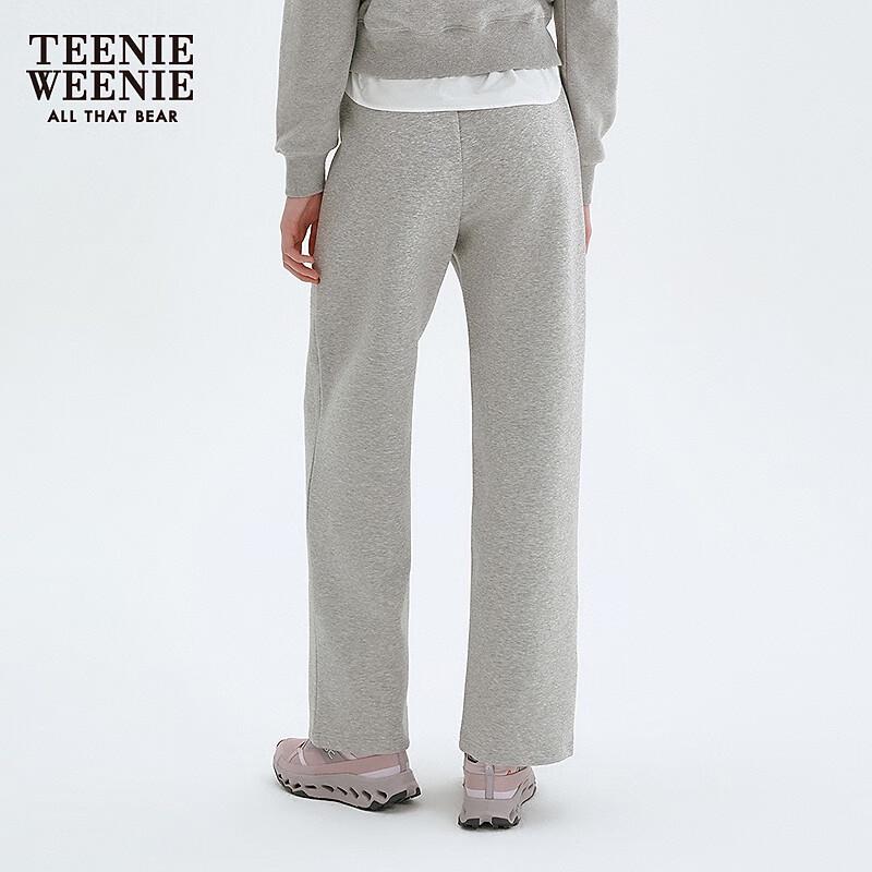 Teenie Weenie Women's Relaxed Fit Sweatpants