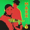 CD MAXX  Až na maximum QCD2069 Kvalitní hudba 1994 Kanada Tanec Elektronika Použité