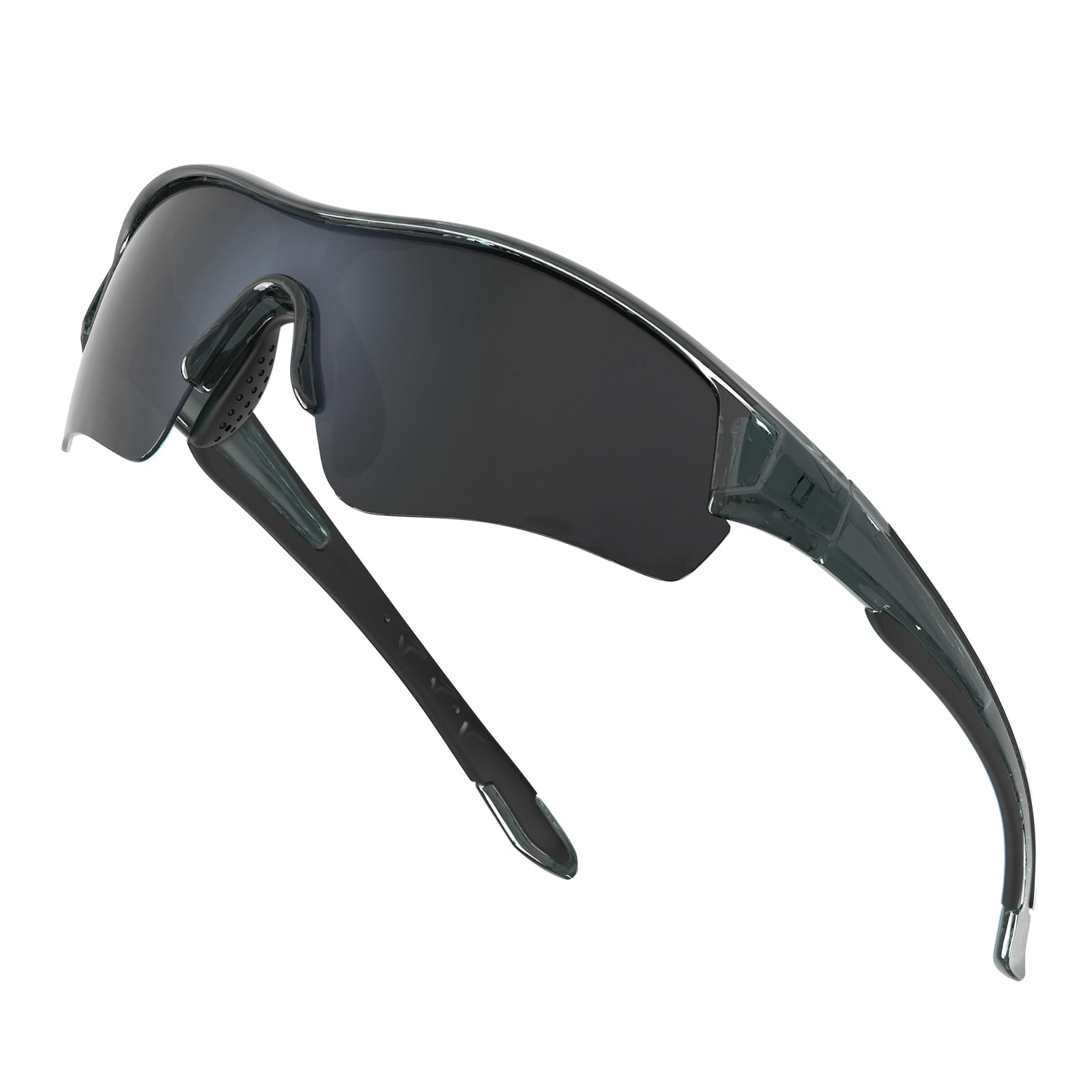 

Sports Polarized for Small Head TR90 TAC UV Unisex [BEACOOL] Sunglasses, Lenses, Running, Baseball, Cycling, Fishing, Hiking, Motorcycling, Golf,