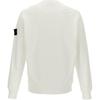 STONE ISLAND Solid Color Logo Long Sleeve Sweatshirt Men Tops K2S156100060S0051-V0093