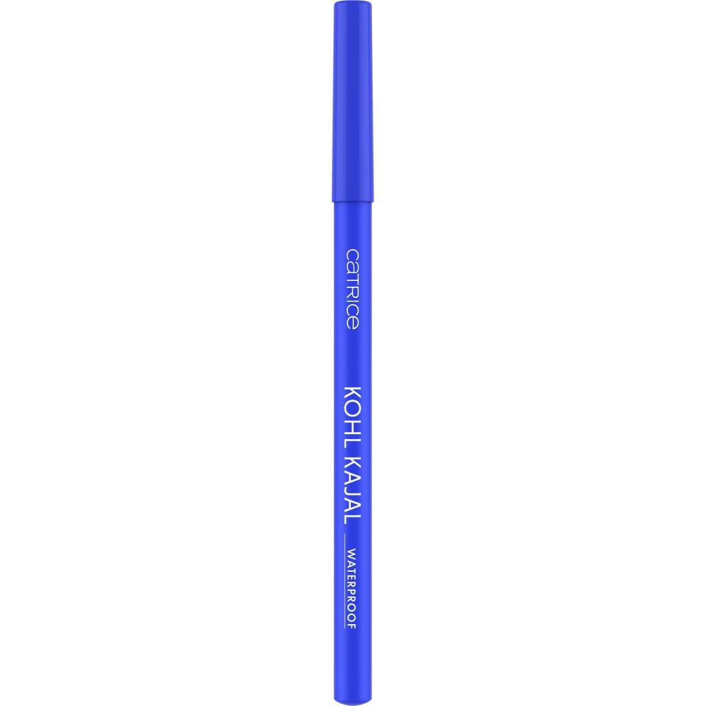 Catrice Kohl Kajal Wasserfester Bleistift - 
