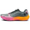 Charged Pulse Sports Shoes Pink/Grey/Orange 3023020-101