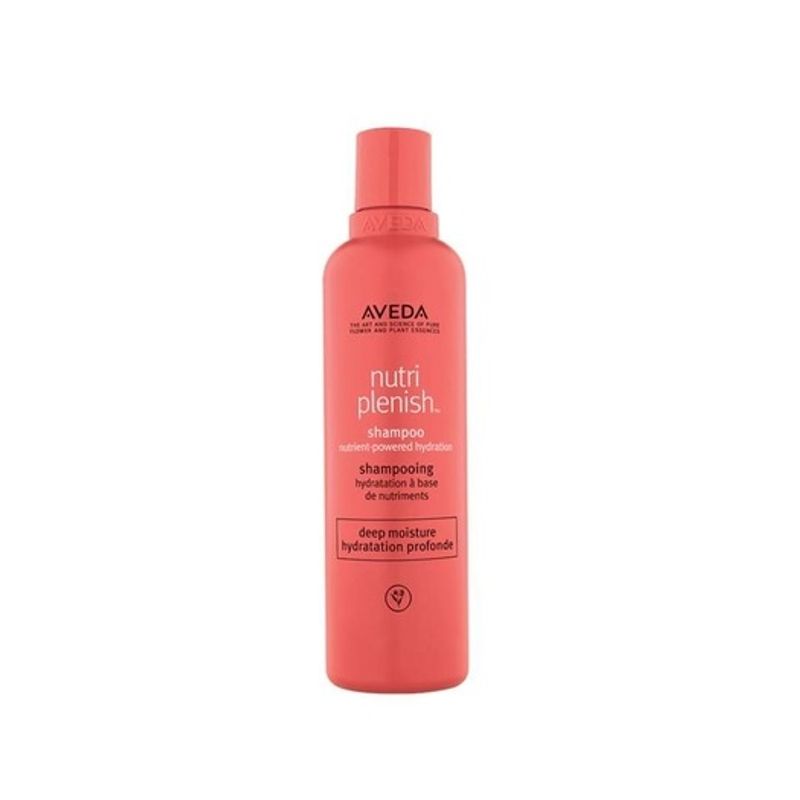 AVEDA Nutriplenish Shampoo Deep Moisture 250ml 001_250ml