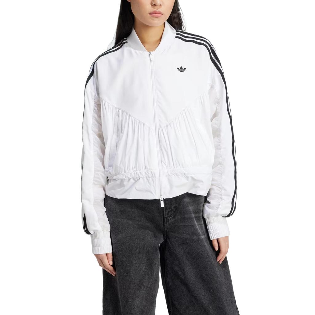 adidas Originals Three-stripe Lightweight Jacket JZ6769