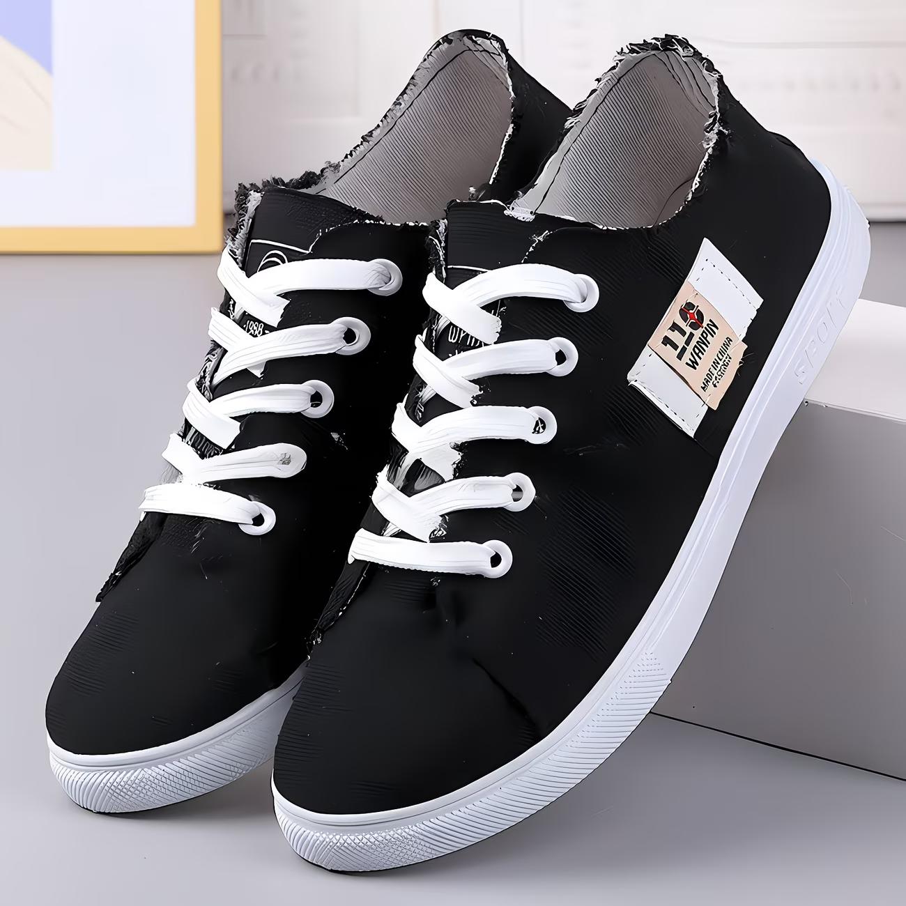 

Comfortable Women S Outdoor Casual Shoes, Spring Summer Comfortable Lightweight Casual Shoes, Light-Colored Outdoor Walking Comfortable Casual Shoes 36 чорний