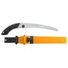 U-M Industry () Scabbard Saw Rubber Boy 7 Curve Rough Grain 240mm 465-24 Easy and Speedy Pruning of Live Trees