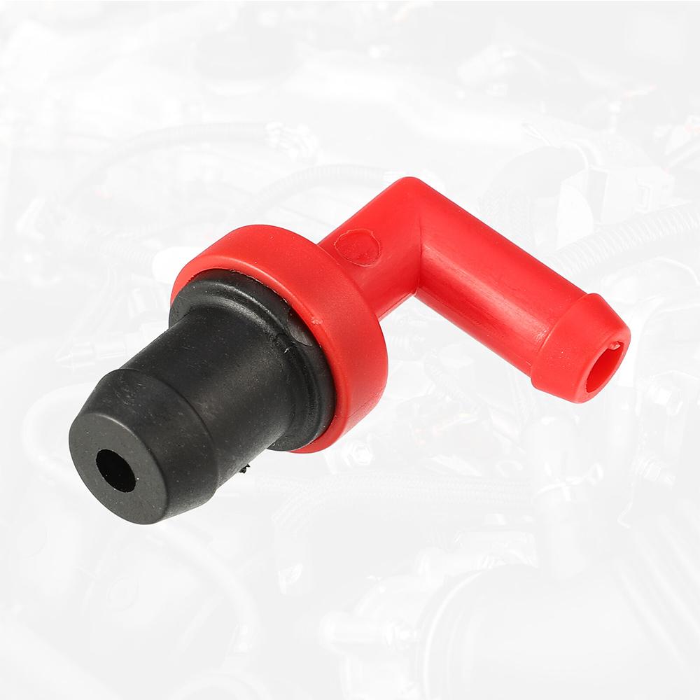 New Car Red PCV Valve Repair For Toyota Acura Honda Lexus 17130-PM6-G01 12204-20020