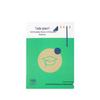 Postgraduate Exam Self-Discipline Planner: Daily Efficiency & Schedule Notebook