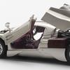 1/32 Pagani Utopia Alloy Sports Car Model Diecasts Metal Racing Car Vehicles Model Simulation Sound and Light Childrens Toy Gift