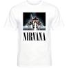 Bionicle Nirvana Parody Graphic T-Shirt