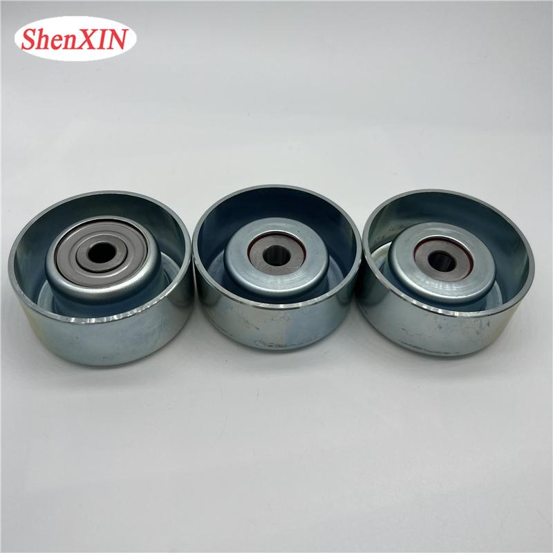 Keilrippenriemen Umlenkrollen-Kit 90916-02571 16604-31020 16603-31040 für Toyotaa Tacoma 4Runner FJ Cruiser 4.0L V6 1GR-FE