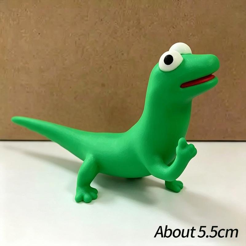 Tom Figurine Ornament Table Accessories Party Favors Popular Anime Figure 3D Printed Tom Decorations Birthday Gifts