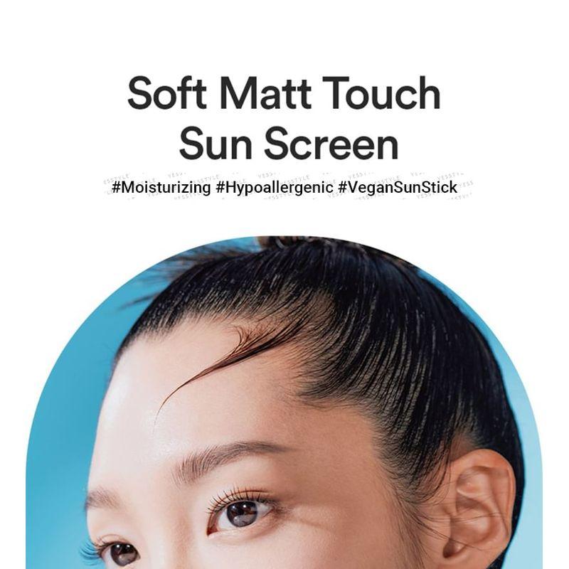 TOCOBO - Cotton Soft Sun Stick Bundle Set