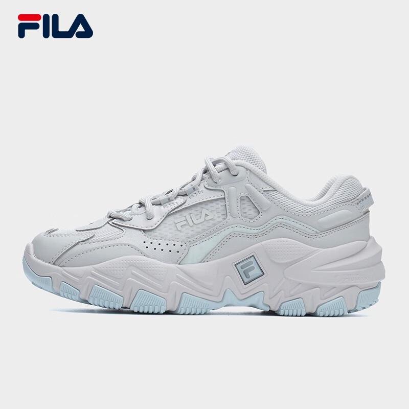 Fila Predator 2 Retro Running & Dad Shoes