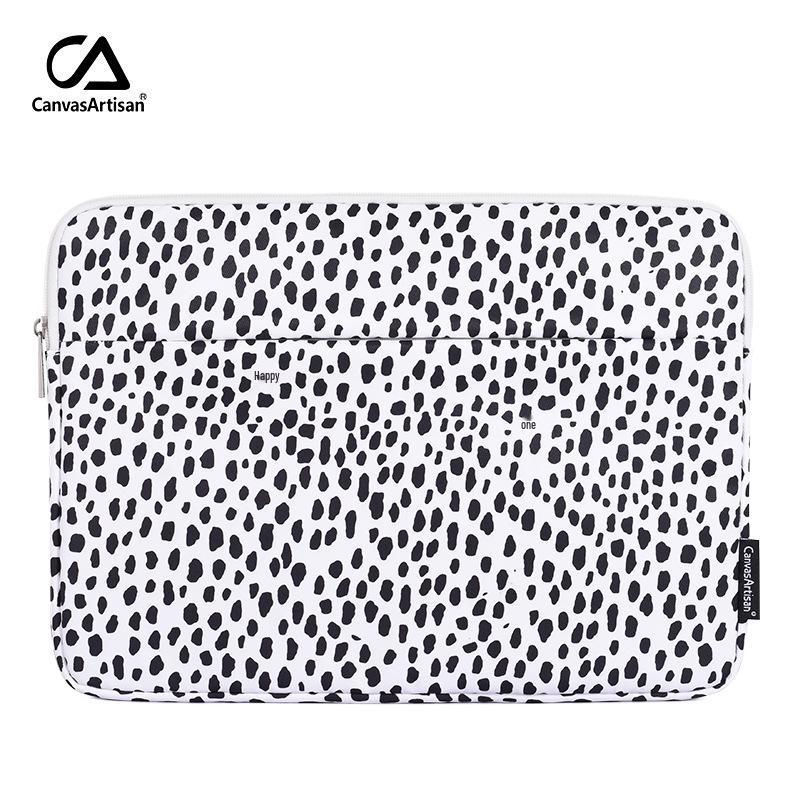 Universal Laptop & Tablet Protective Sleeve for Apple, HP, Lenovo, Huawei, Xiaomi, Microsoft 14 inch белый