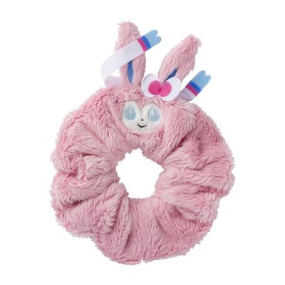 Center Original Pokemon Accessory Mascot Shushu 72 Nymphia