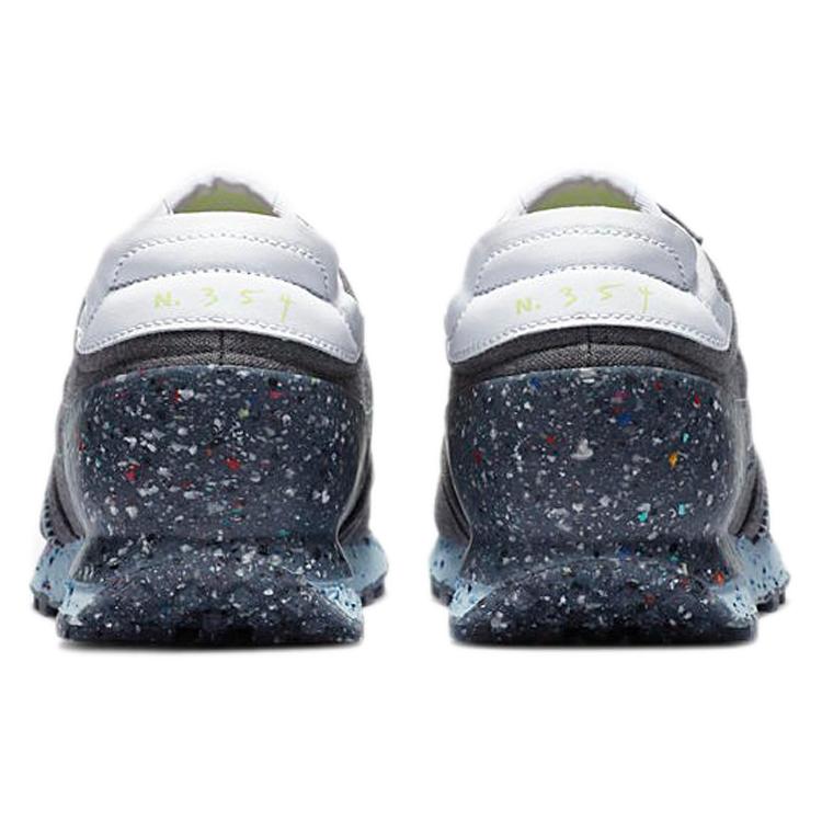 New Nike Daybreak Type Recycled Canvas CZ4337-001
