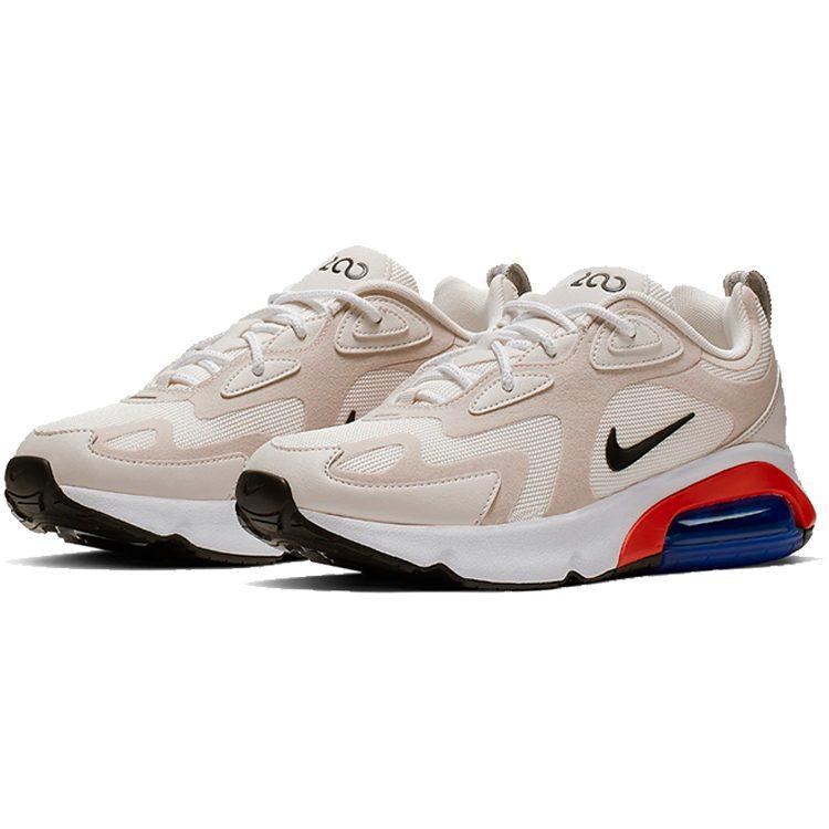 Nike Air Max 200 Desert Sand Women's AT6175-100