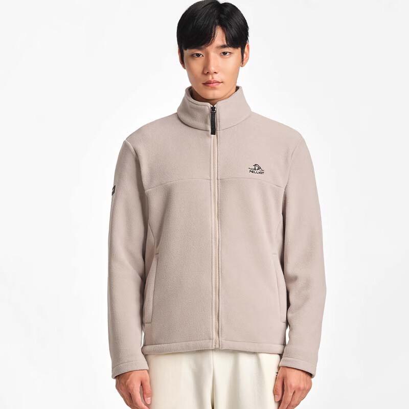 

Чоловіча флісова термокуртка-підкладка Pelliot (Модель 11231009) L