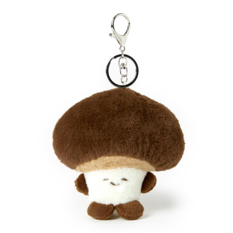Jjangneungi Keychain Doll (34012628)