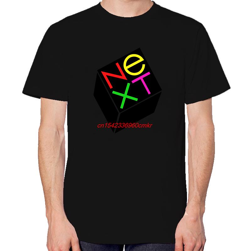 Next Computer Shirts Graphic Tee High Quality Short Sleeve Tee Fashion For Unisex New Shirts And Tshirts Cotton Printed Tshirt